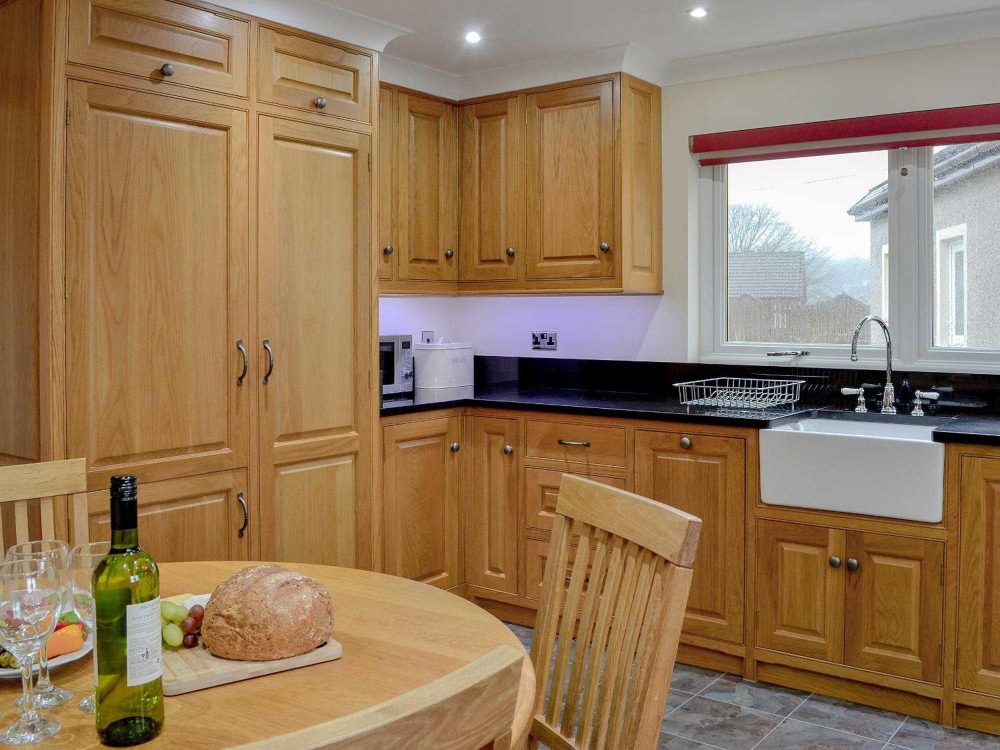 Hawthorn Cottage Stranraer Exterior photo