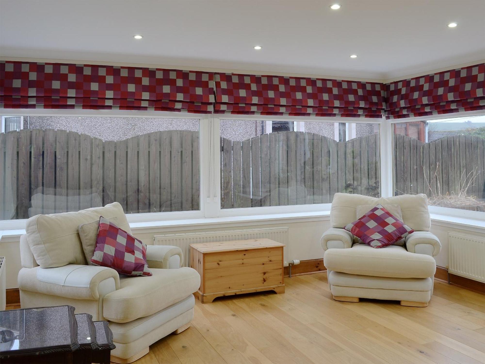 Hawthorn Cottage Stranraer Exterior photo